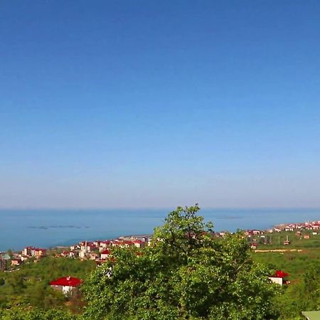 Royal Villa Trabzon Exterior foto