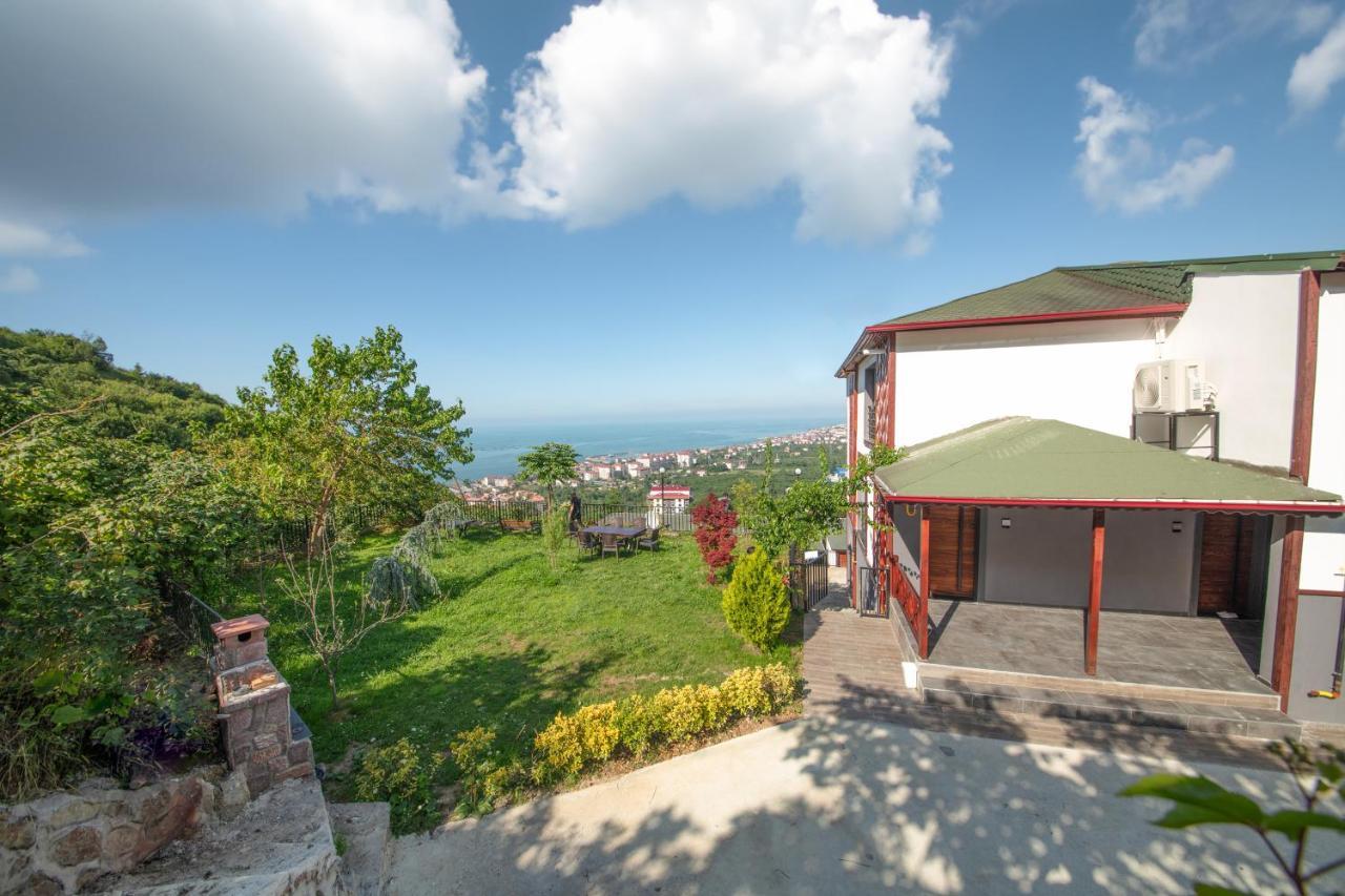 Royal Villa Trabzon Exterior foto