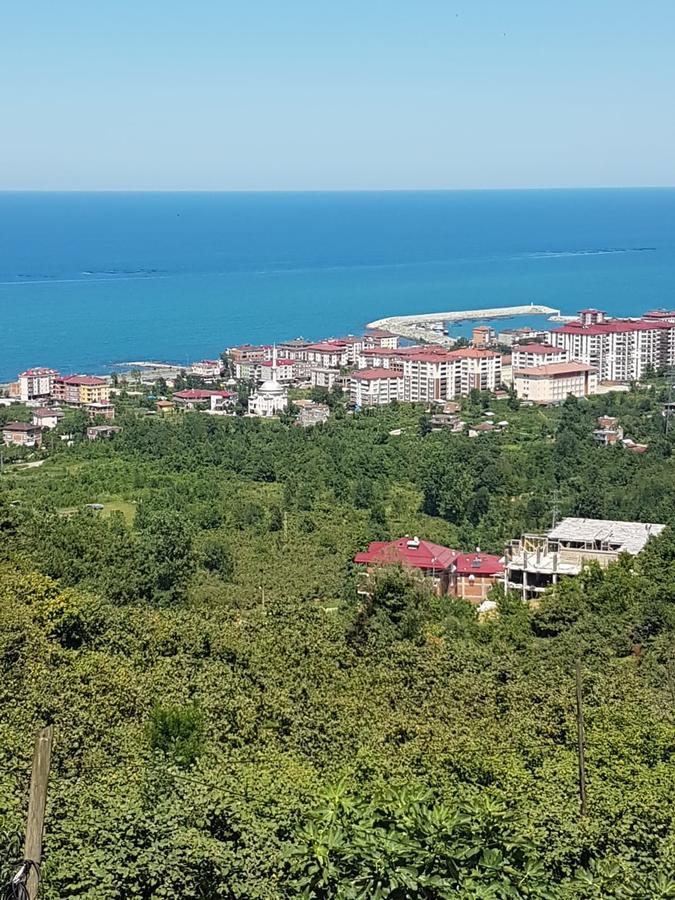 Royal Villa Trabzon Exterior foto